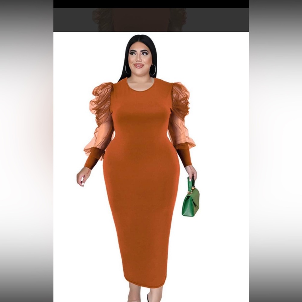 Beautiful women dresses